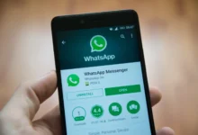 Iran Lifts Ban on WhatsApp and Google Play