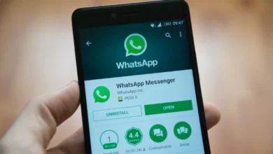 Iran Lifts Ban on WhatsApp and Google Play