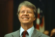 Jimmy Carter Passes Away at 100