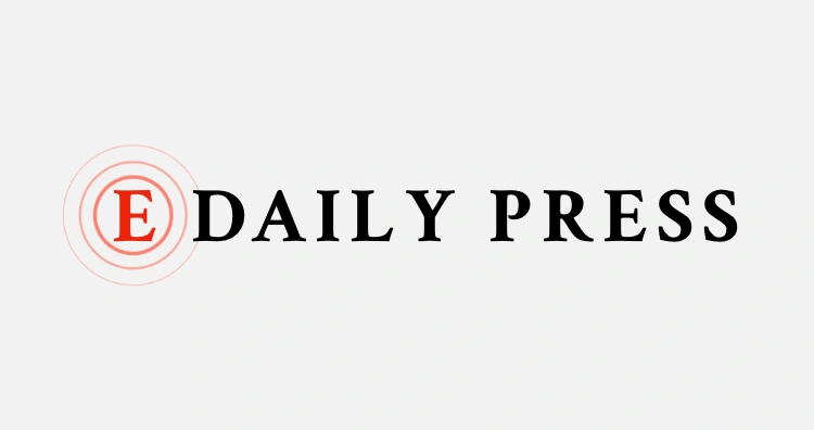 Echo Daily Press