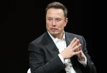 Elon Musk Revises $2 Trillion Federal Budget