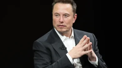 Elon Musk Revises $2 Trillion Federal Budget