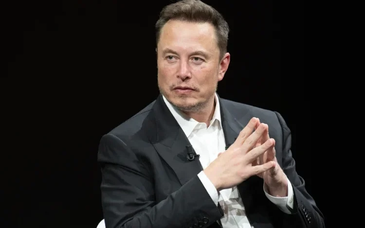 Elon Musk Revises $2 Trillion Federal Budget