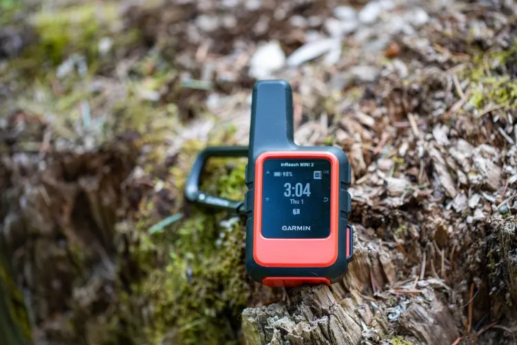 Garmin InReach