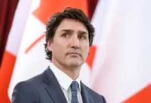 Justin Trudeau Expected to Resign as Canadian PM