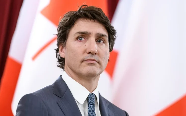 Justin Trudeau Expected to Resign as Canadian PM