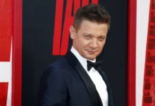Jeremy Renner