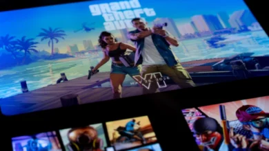 Grand Theft Auto VI 6.