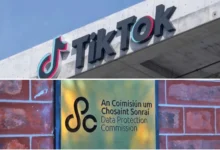 TikTok and DPC sign