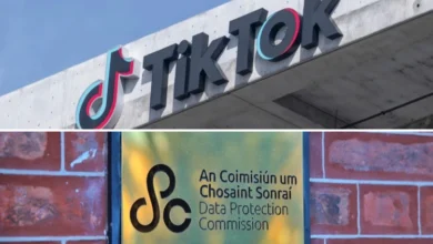TikTok and DPC sign
