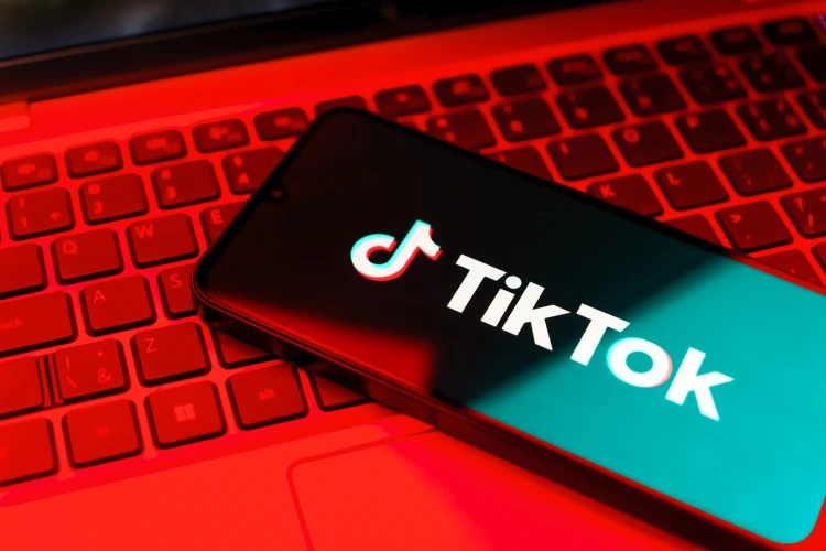 TikTok App