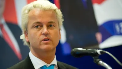 Geert Wilders