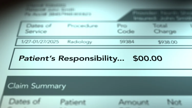 Pittsburgh medical debt relief