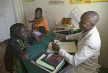 Kenya eliminated sleeping sickness.
