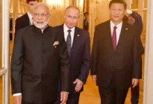 India China business reset