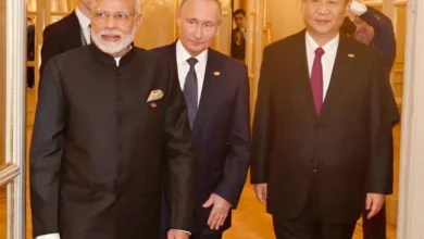 India China business reset