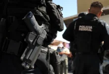 Mexico expels cartel figures