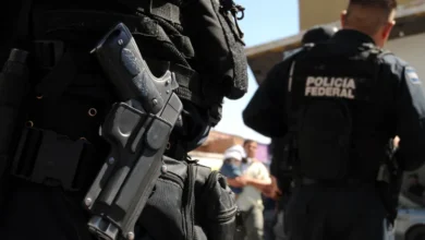 Mexico expels cartel figures