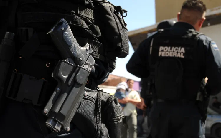 Mexico expels cartel figures